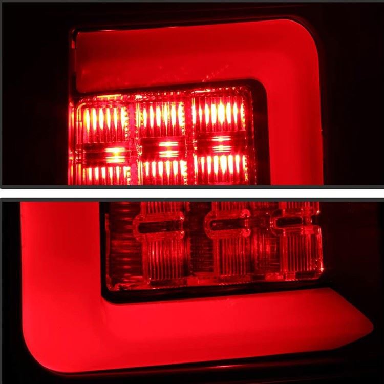 Tail light for 2005 jeep grand cherokee 5