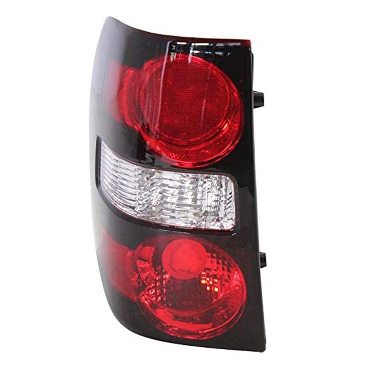 Tail light for 2006 ford explorer 1