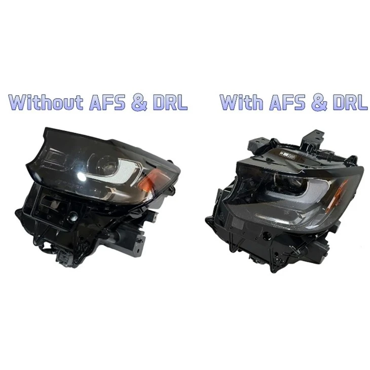 headlight for mazda cx90