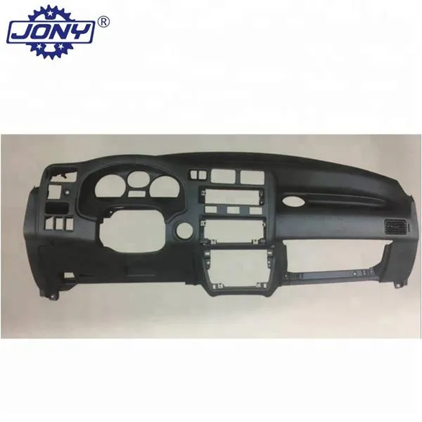 Dachbord Ranpli Set
