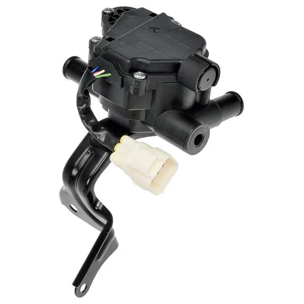 Electric Coolant Control Valve