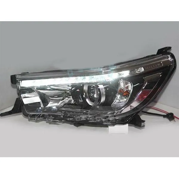 Headlight For Hilux