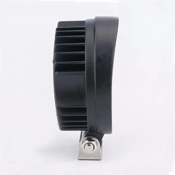 Off-road Vehicle Roof Strip Light Spotlight