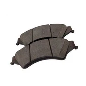 Machin devan fren kousinen