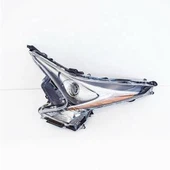 Machin devan tèt limyè asanble lanp pou Prius