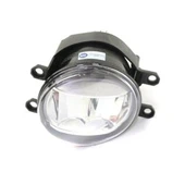 Asanble limyè bwouya pou machin