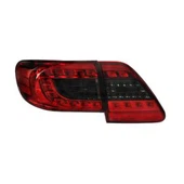 Lanp Lan pou Toyota Corolla