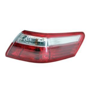 Ke limyè Asanble Pou Camry