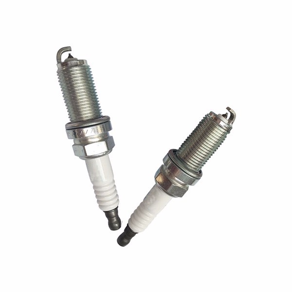 Spark Plug Parts Replacement