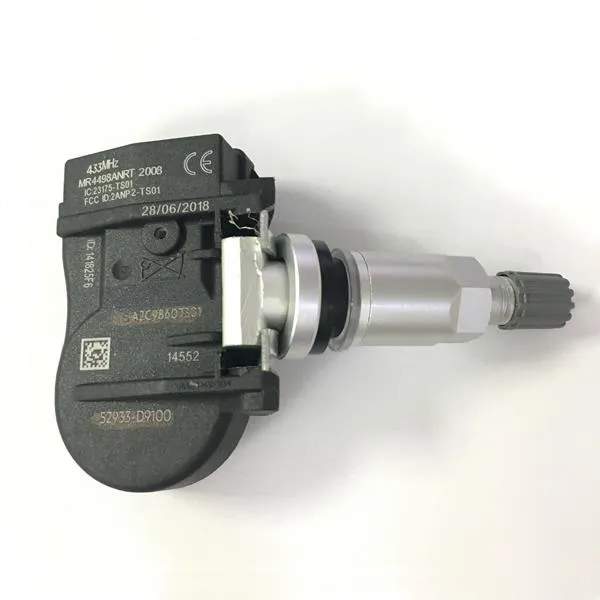 Tire Pressure Sensor For Kia Tire Pressure Sensor For Kia