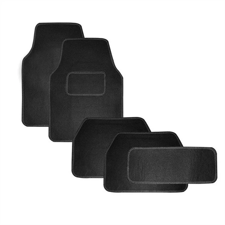 3d mats for baleno 2