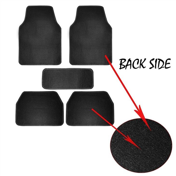 3d mats for baleno 3