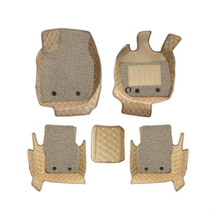 7d Mats Pou Grand I10