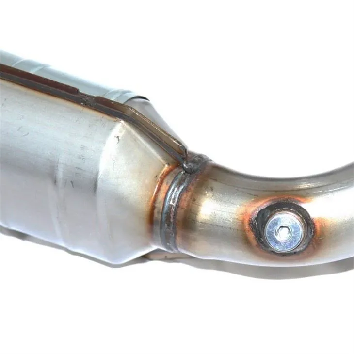 catalytic converter for 2002 chevy silverado 3