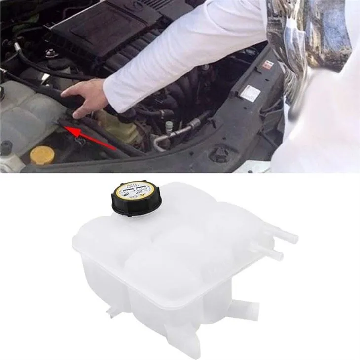 Coolant Recovery Tank for MAZDA 3 6