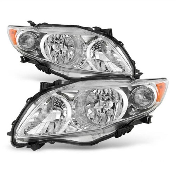 headlight for 2009 toyota corolla headlight for 2009 toyota corolla
