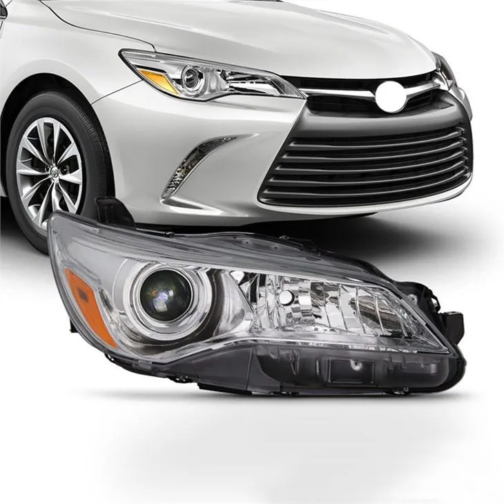 Headlight For 2016 Toyota Camry