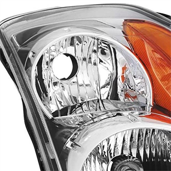 headlights for 2008 nissan altima 8