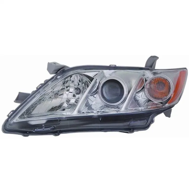headlights for 2009 toyota camry 3