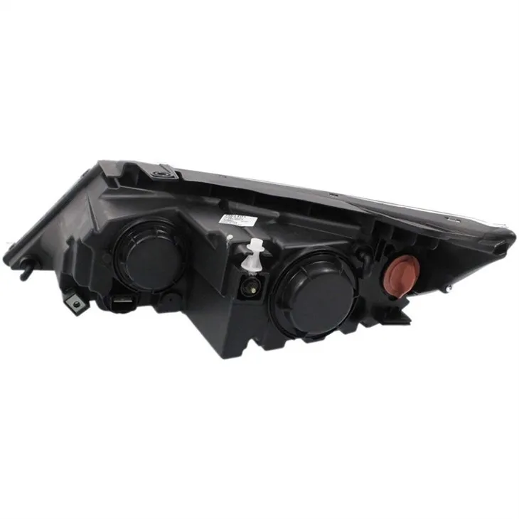 headlights for 2012 kia sorento