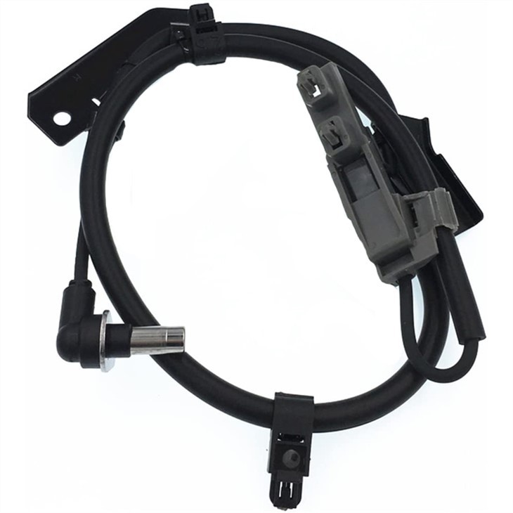 Dwa Avant Rou Vitès Capteur