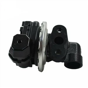 EGR Valv Pou 2004 Ford Explorer