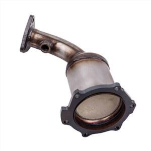 Konnvete katalis pou 2006 Nissan Murano