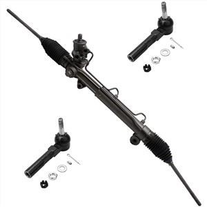 Etajè Volan ak Pignon