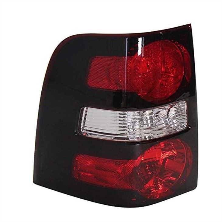 Tail light for 2006 ford explorer 2 Tail light for 2006 ford explorer 2