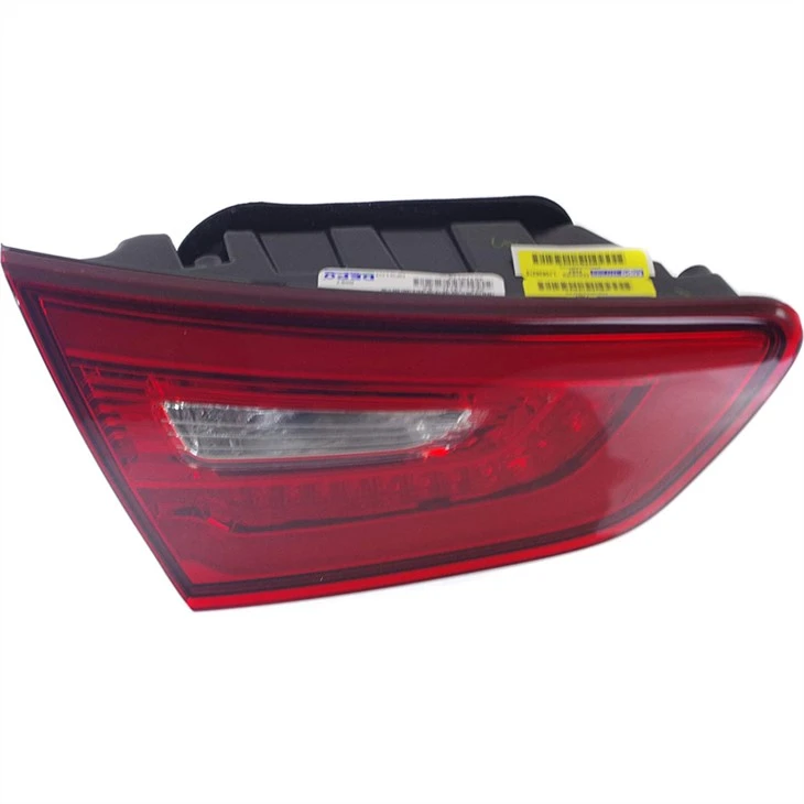 Limyè ke pou 2015 Kia Optima